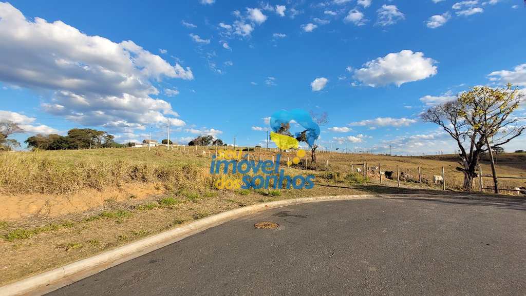 Terreno em Bragança Paulista, no bairro Parque dos Estados