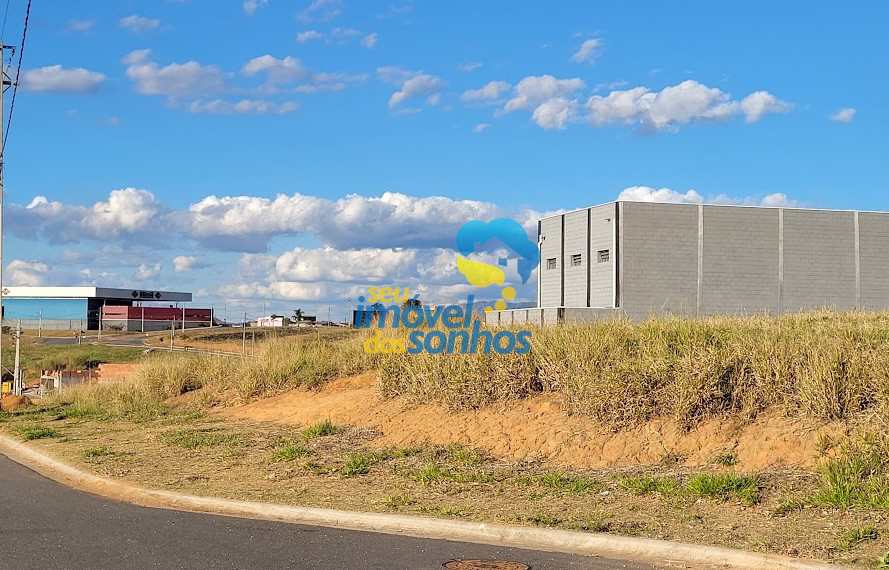 Terreno em Bragança Paulista, no bairro Parque dos Estados
