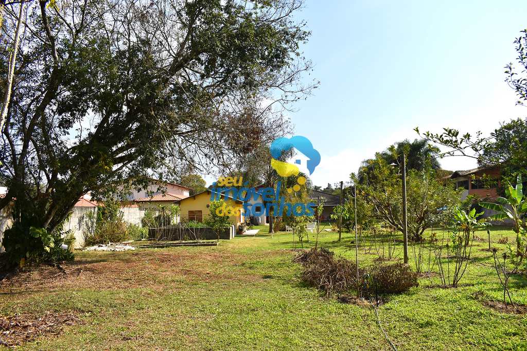 Casa de Condomínio em Bragança Paulista, no bairro Condomínio Campo Verde