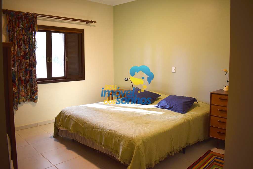 Casa de Condomínio em Bragança Paulista, no bairro Condomínio Campo Verde