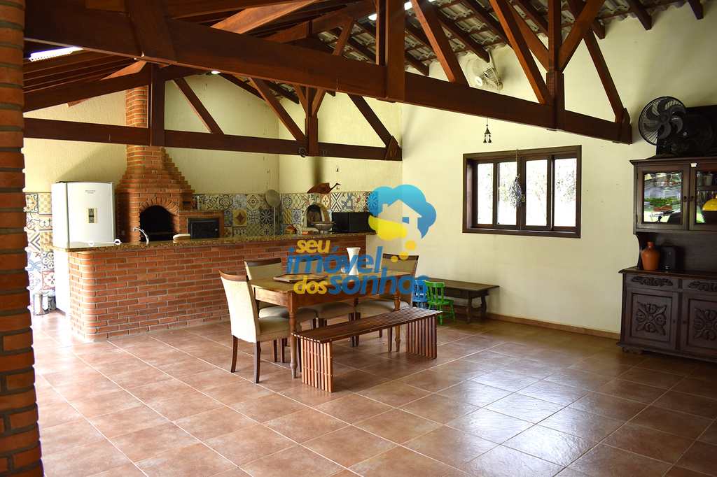 Casa de Condomínio em Bragança Paulista, no bairro Condomínio Campo Verde