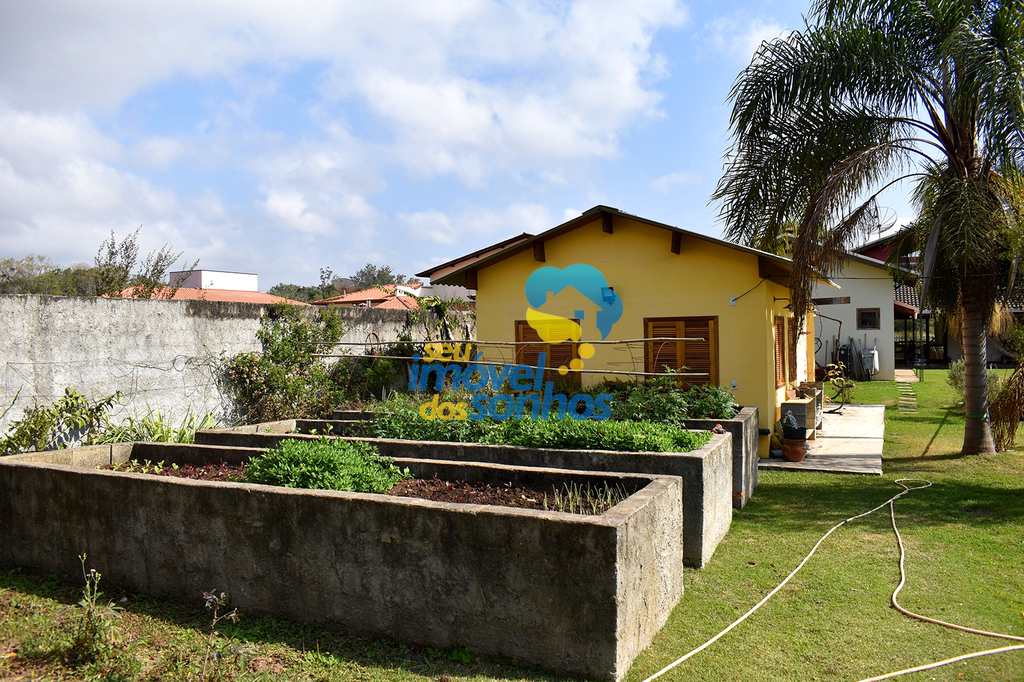 Casa de Condomínio em Bragança Paulista, no bairro Condomínio Campo Verde