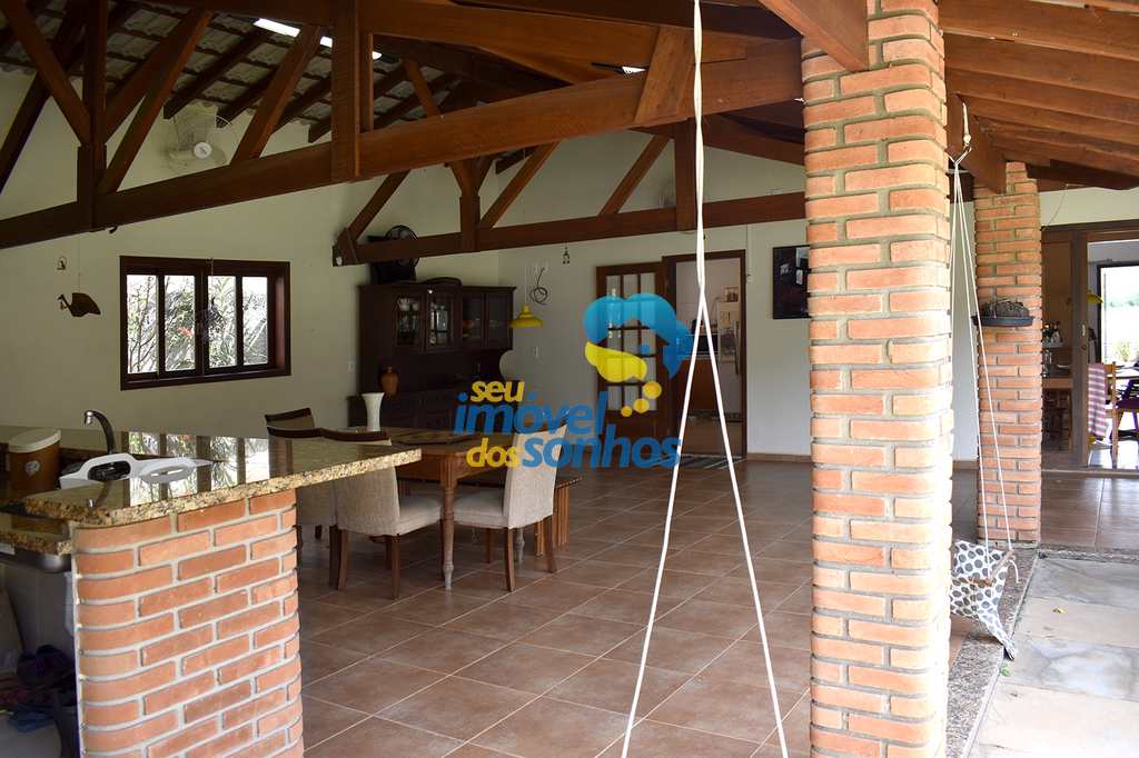 Casa de Condomínio em Bragança Paulista, no bairro Condomínio Campo Verde