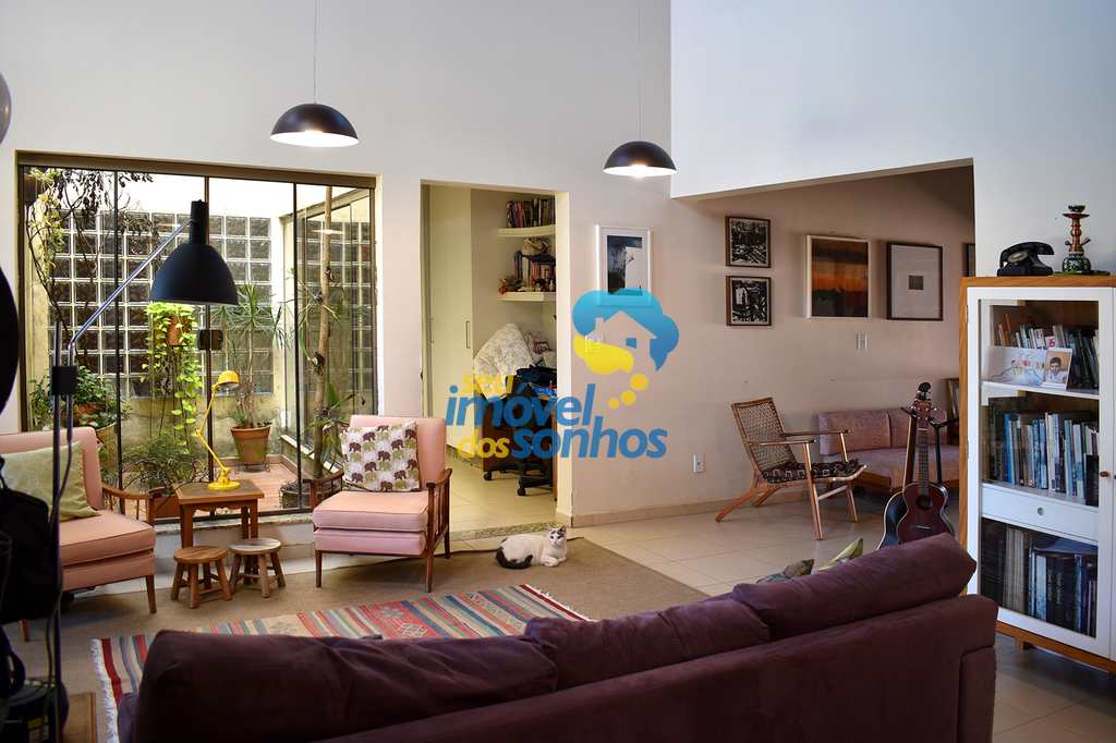 Casa de Condomínio em Bragança Paulista, no bairro Condomínio Campo Verde