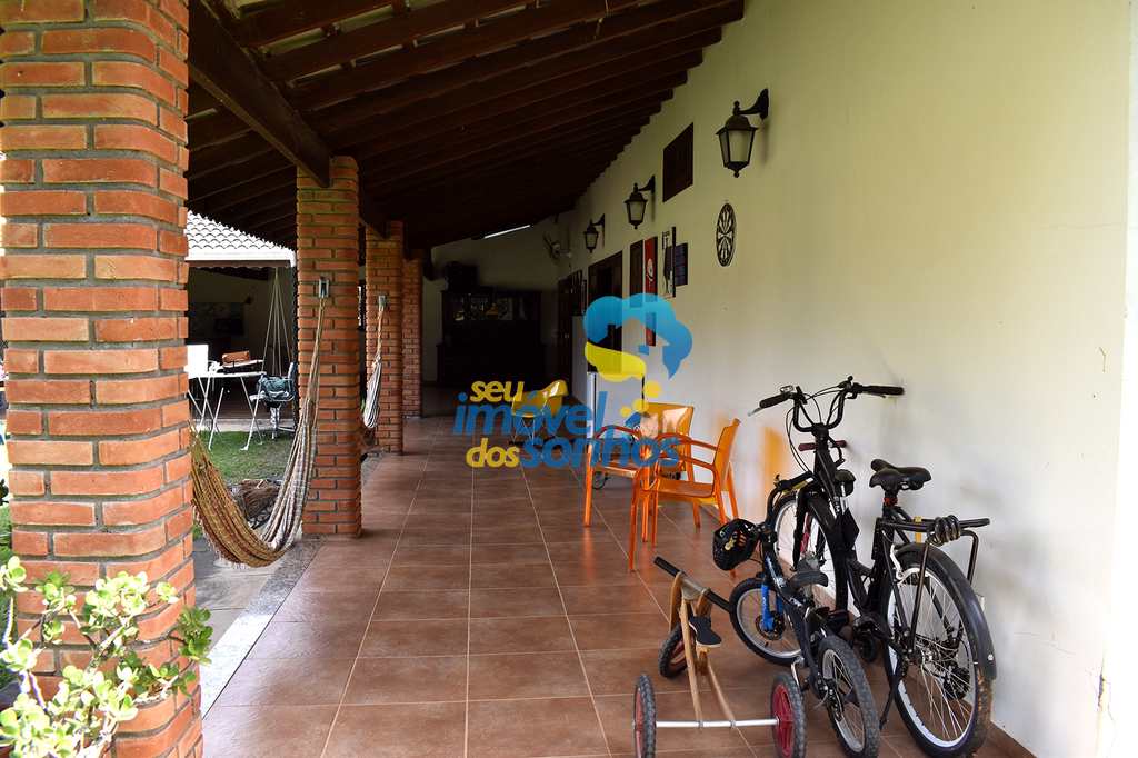 Casa de Condomínio em Bragança Paulista, no bairro Condomínio Campo Verde