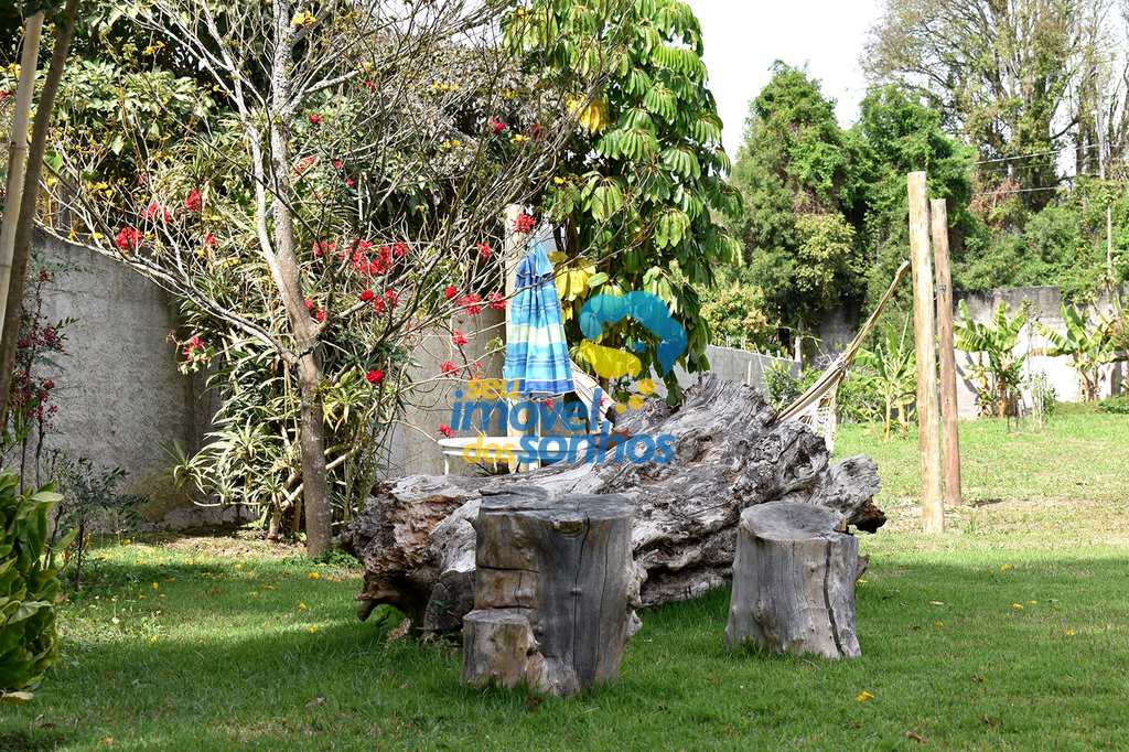 Casa de Condomínio em Bragança Paulista, no bairro Condomínio Campo Verde