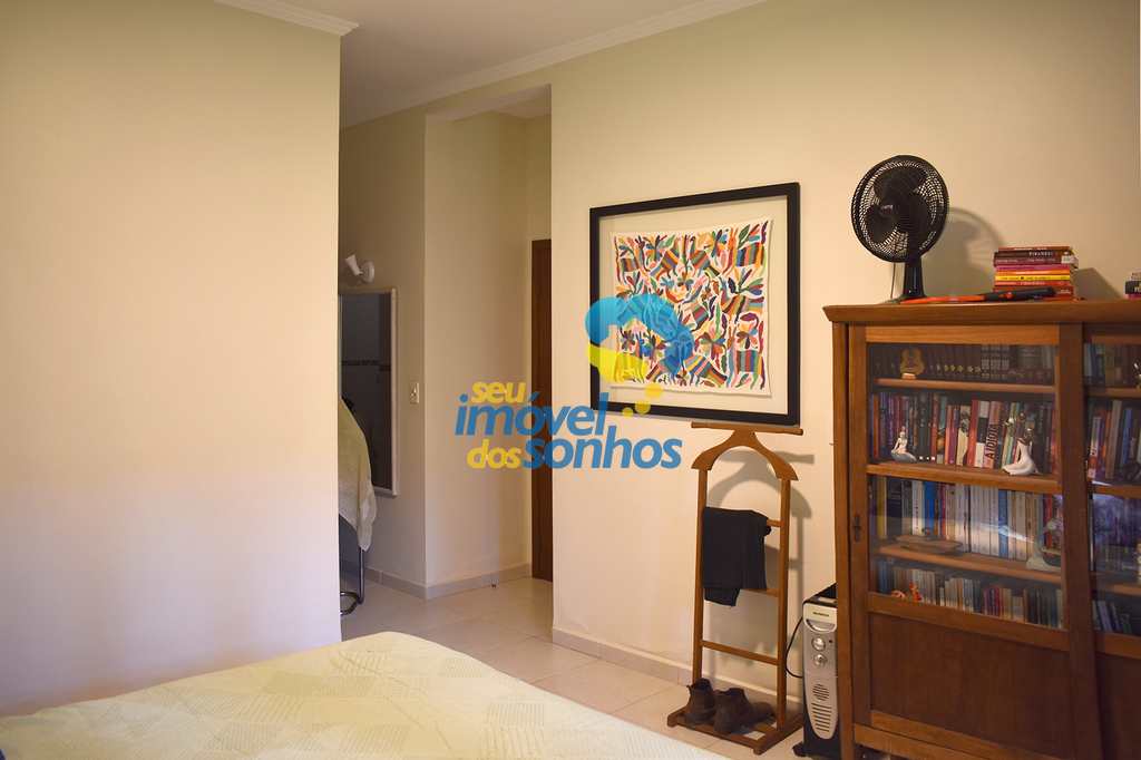 Casa de Condomínio em Bragança Paulista, no bairro Condomínio Campo Verde