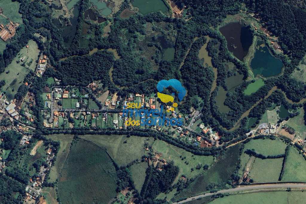 Casa de Condomínio em Bragança Paulista, no bairro Condomínio Campo Verde