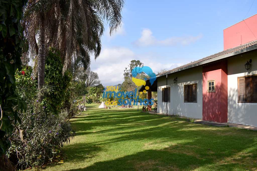 Casa de Condomínio em Bragança Paulista, no bairro Condomínio Campo Verde