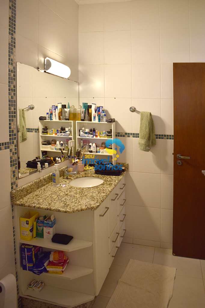 Casa de Condomínio em Bragança Paulista, no bairro Condomínio Campo Verde