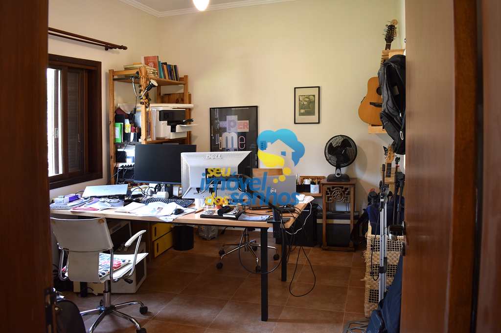 Casa de Condomínio em Bragança Paulista, no bairro Condomínio Campo Verde