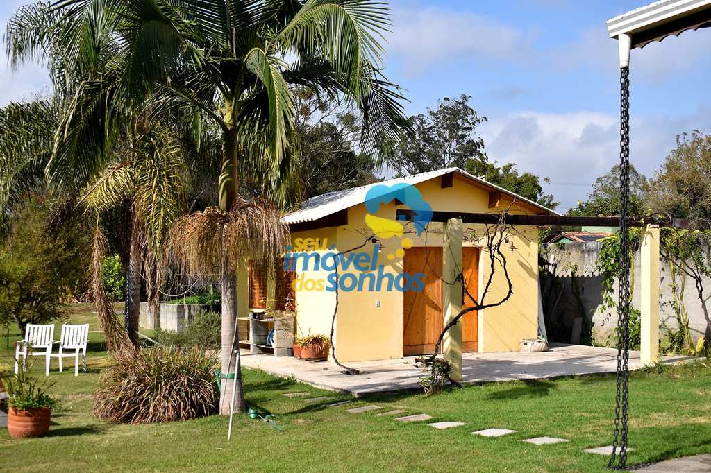 Casa de Condomínio em Bragança Paulista, no bairro Condomínio Campo Verde