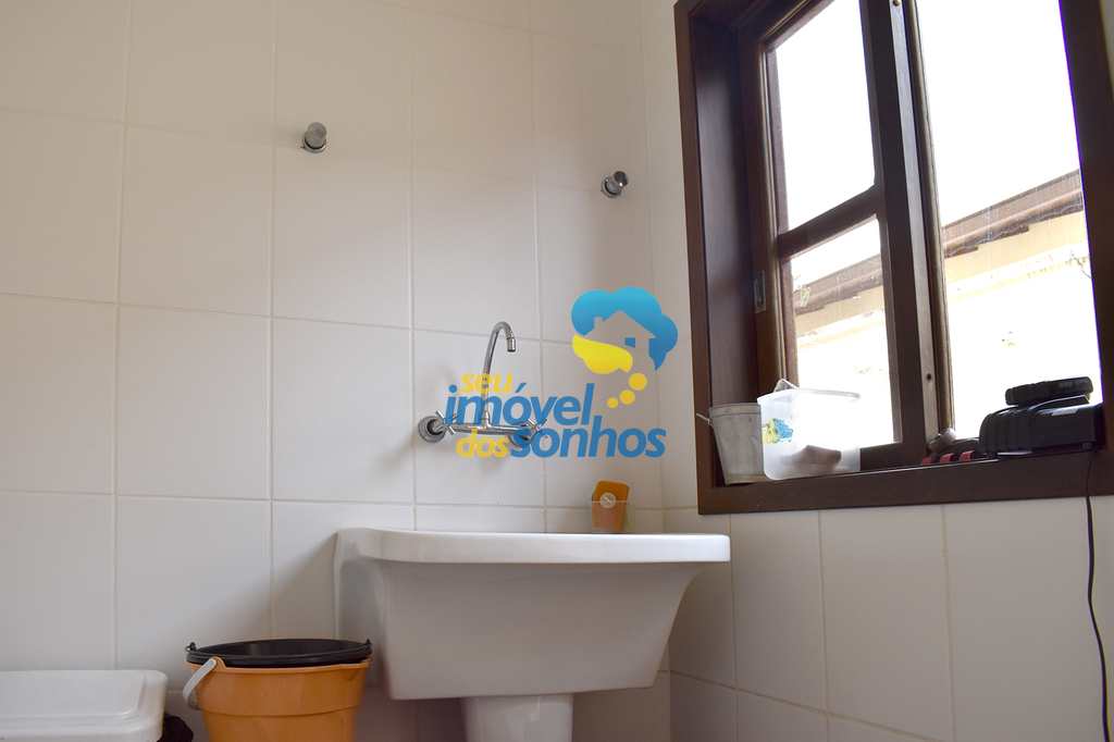 Casa de Condomínio em Bragança Paulista, no bairro Condomínio Campo Verde