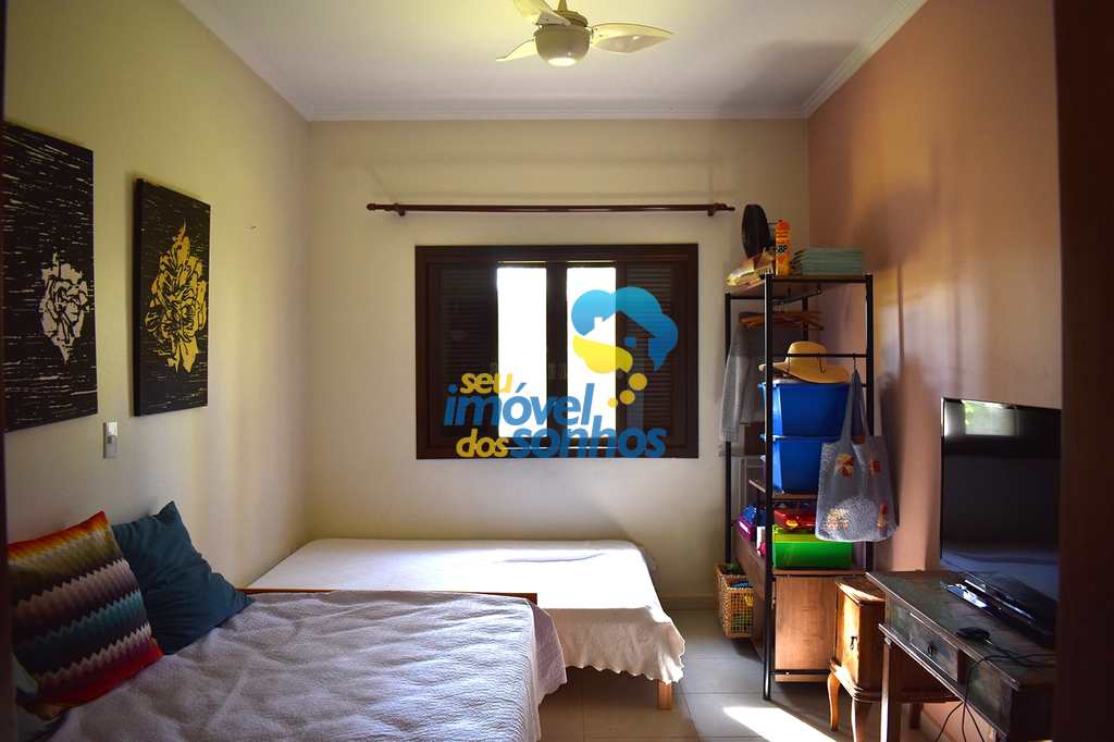 Casa de Condomínio em Bragança Paulista, no bairro Condomínio Campo Verde