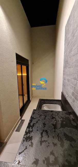 Casa em Bragança Paulista, no bairro Condomínio Villa Verde Bragança