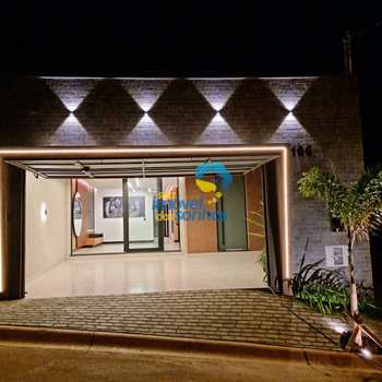Casa em Bragança Paulista, bairro Condomínio Villa Verde Bragança