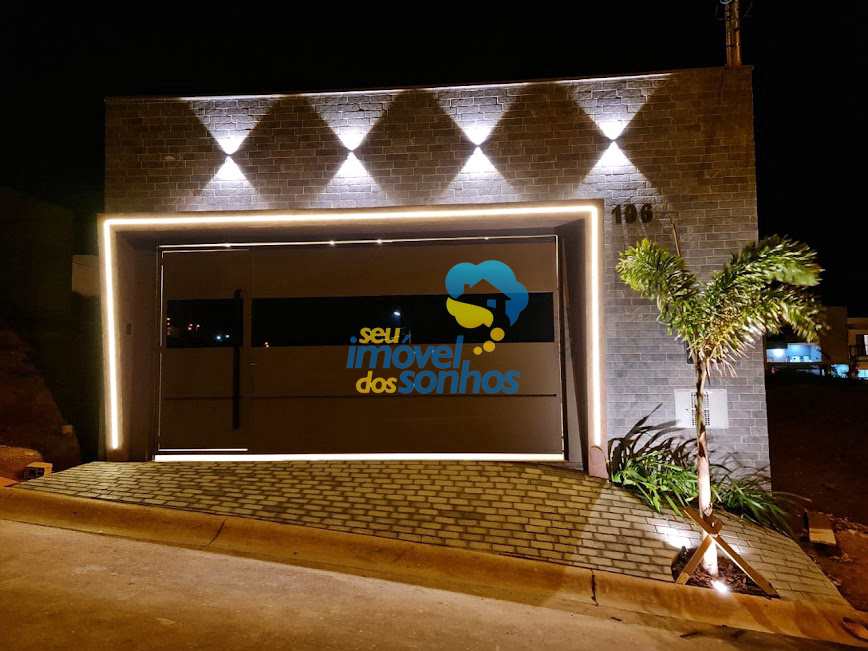 Casa em Bragança Paulista, no bairro Condomínio Villa Verde Bragança