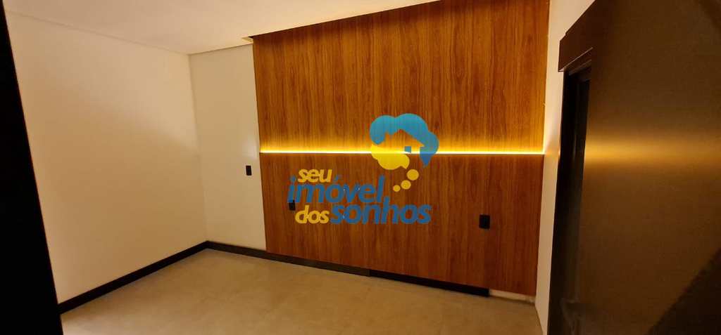 Casa em Bragança Paulista, no bairro Condomínio Villa Verde Bragança