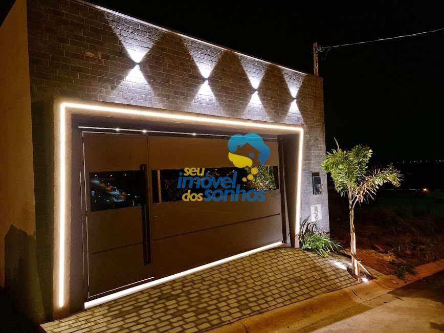 Casa em Bragança Paulista, no bairro Condomínio Villa Verde Bragança