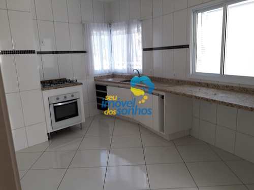 Casa de Condomínio, código 592 em Bragança Paulista, bairro Residencial Floresta São Vicente