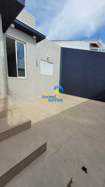 Casa em Bragança Paulista, no bairro Residencial Piemonte