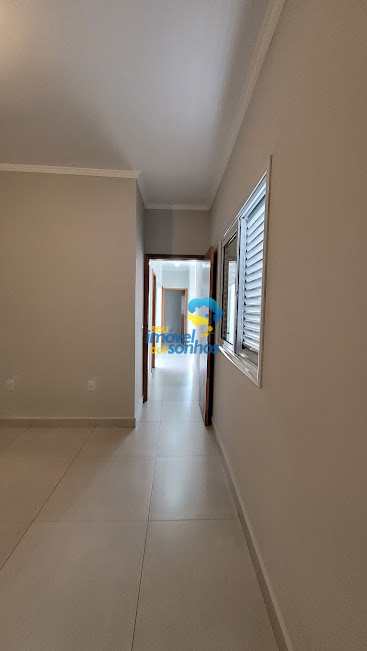 Casa em Bragança Paulista, no bairro Residencial Piemonte