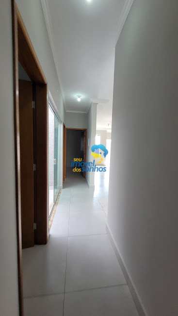 Casa em Bragança Paulista, no bairro Residencial Piemonte