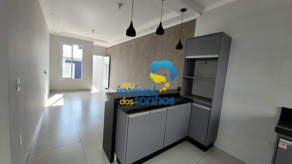 Casa em Bragança Paulista, no bairro Residencial Piemonte
