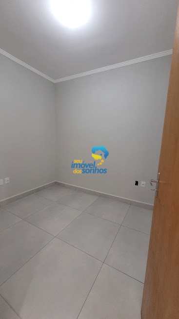Casa em Bragança Paulista, no bairro Residencial Piemonte