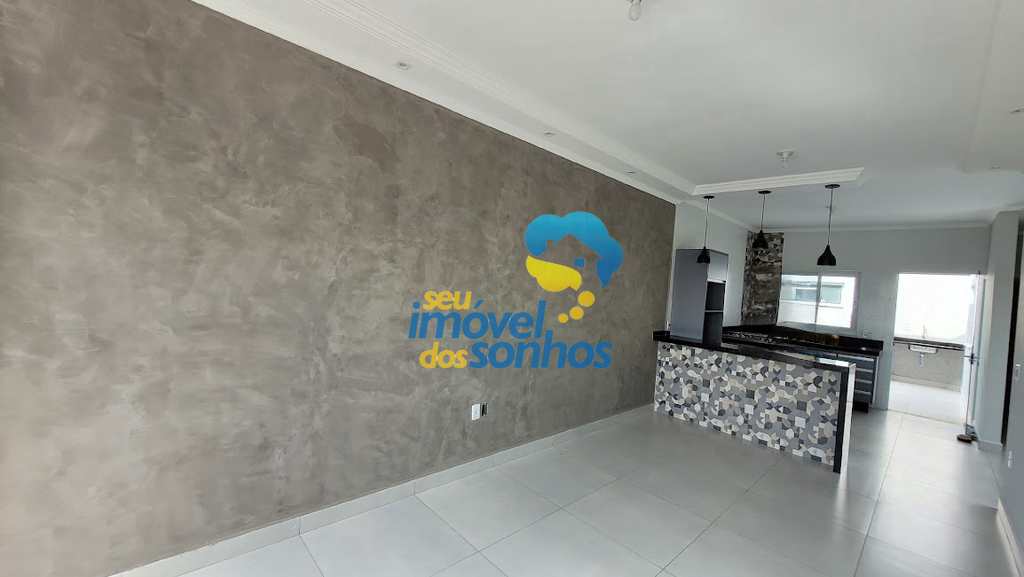 Casa em Bragança Paulista, no bairro Residencial Piemonte