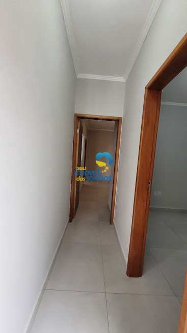 Casa em Bragança Paulista, no bairro Residencial Piemonte