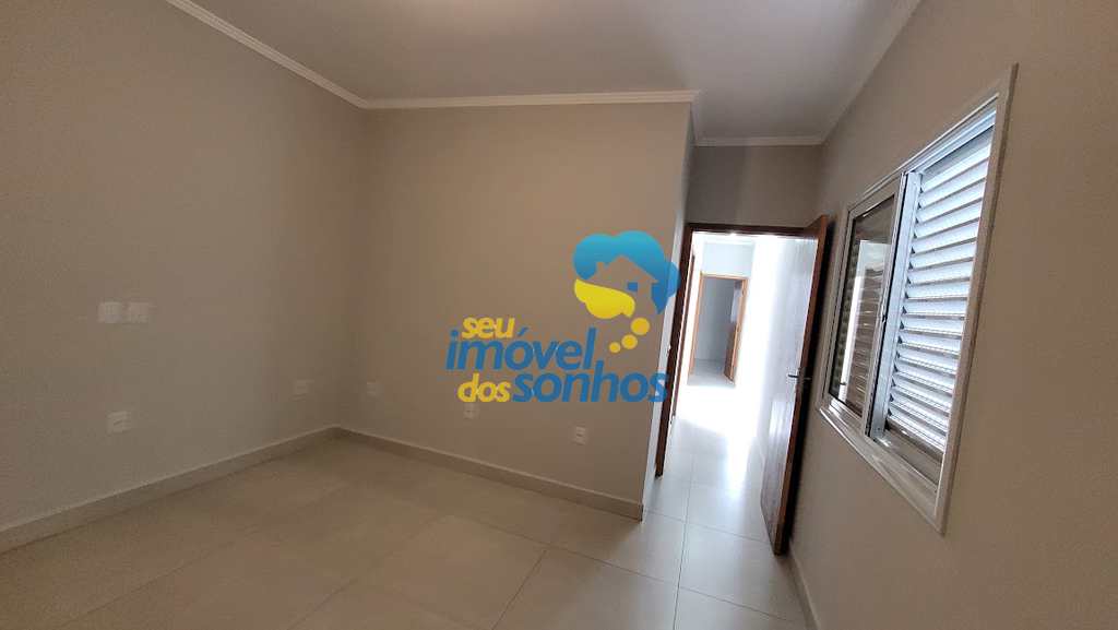 Casa em Bragança Paulista, no bairro Residencial Piemonte