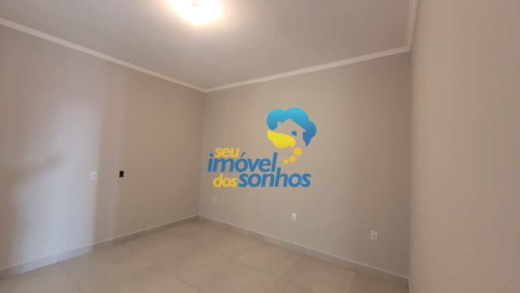 Casa em Bragança Paulista, no bairro Residencial Piemonte
