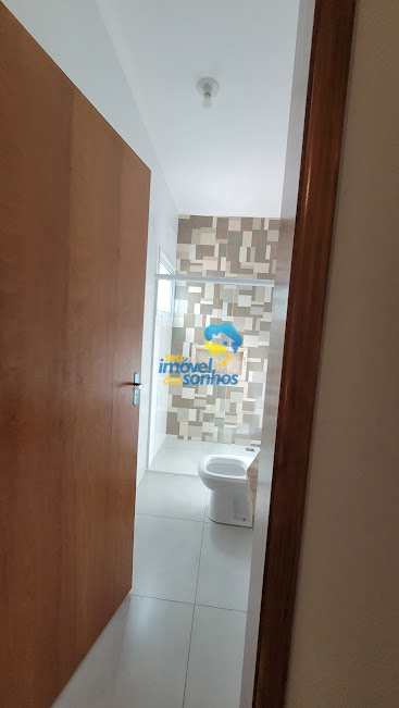 Casa em Bragança Paulista, no bairro Residencial Piemonte