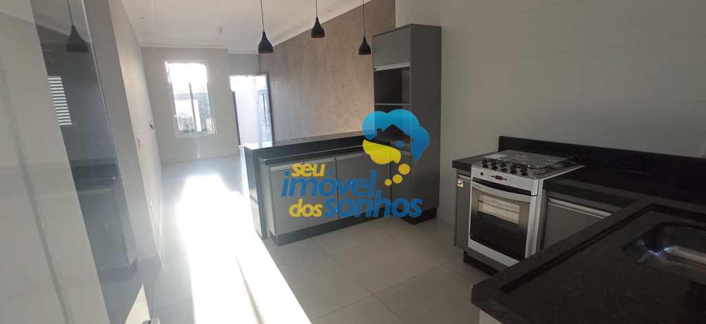 Casa em Bragança Paulista, no bairro Residencial Piemonte