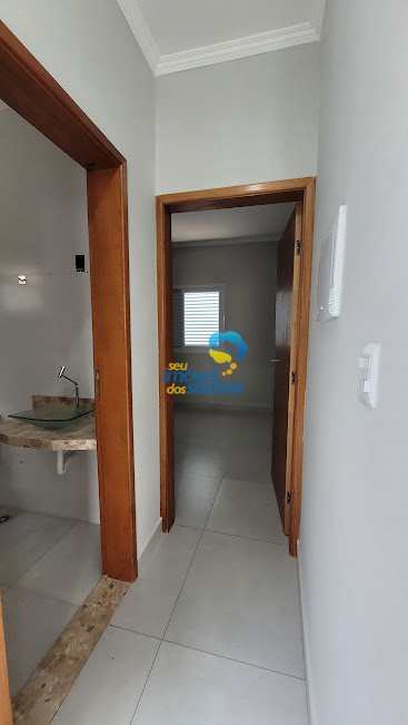 Casa em Bragança Paulista, no bairro Residencial Piemonte