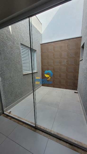 Casa em Bragança Paulista, no bairro Residencial Piemonte