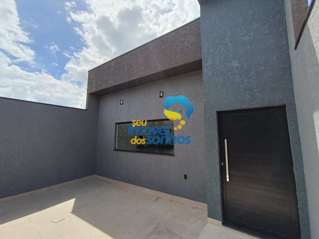 Casa em Bragança Paulista, no bairro Residencial Vila Verde