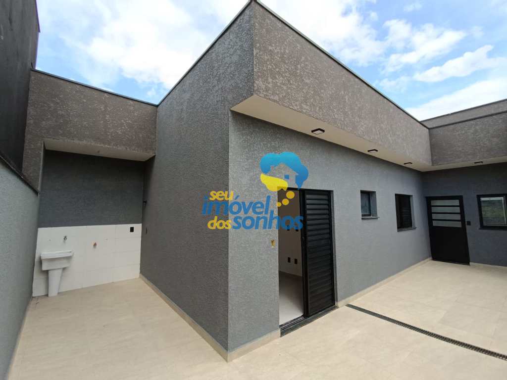 Casa em Bragança Paulista, no bairro Residencial Vila Verde