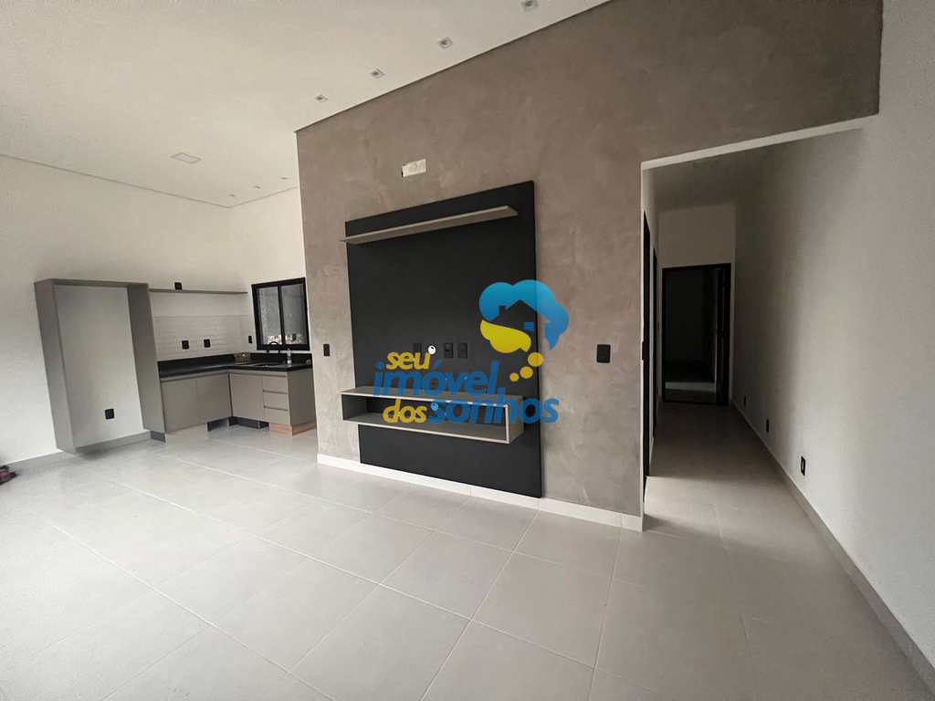 Casa em Bragança Paulista, no bairro Residencial Vila Verde