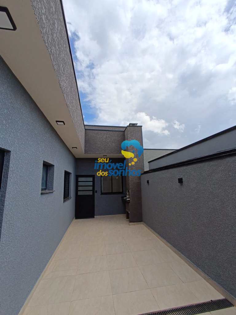 Casa em Bragança Paulista, no bairro Residencial Vila Verde