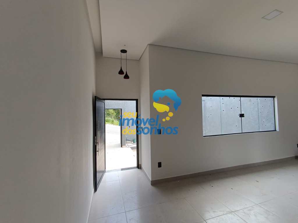 Casa em Bragança Paulista, no bairro Residencial Vila Verde
