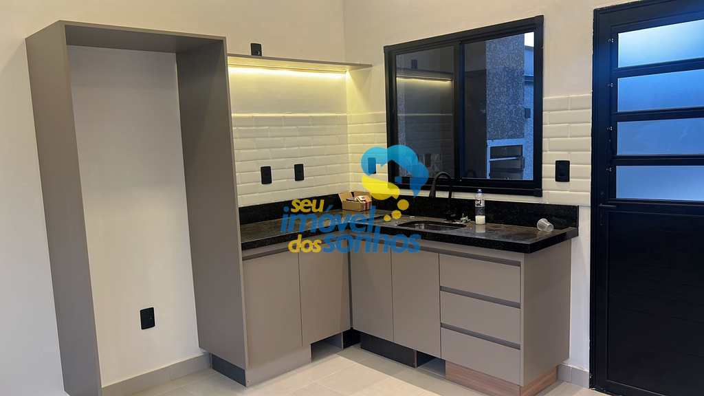 Casa em Bragança Paulista, no bairro Residencial Vila Verde