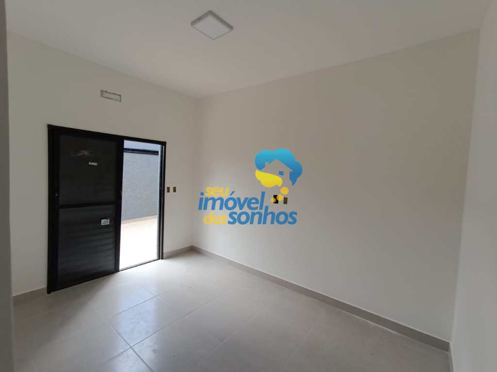 Casa em Bragança Paulista, no bairro Residencial Vila Verde