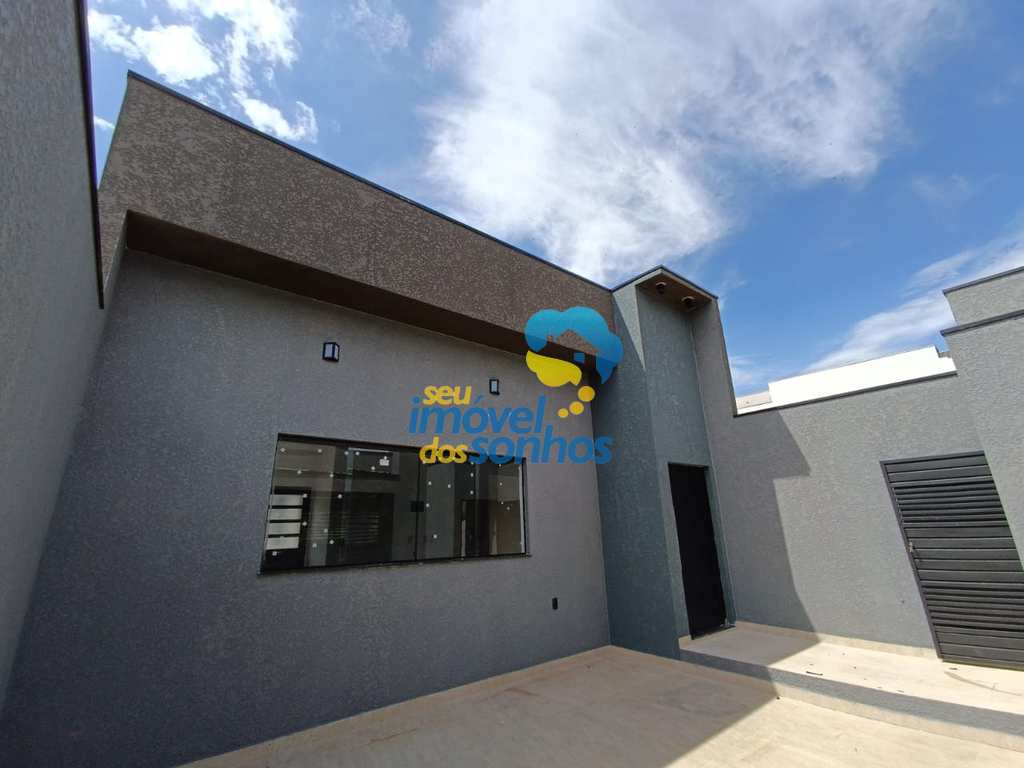 Casa em Bragança Paulista, no bairro Residencial Vila Verde