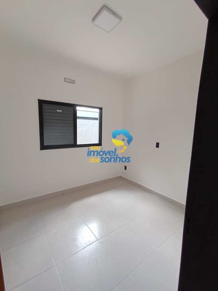 Casa em Bragança Paulista, no bairro Residencial Vila Verde