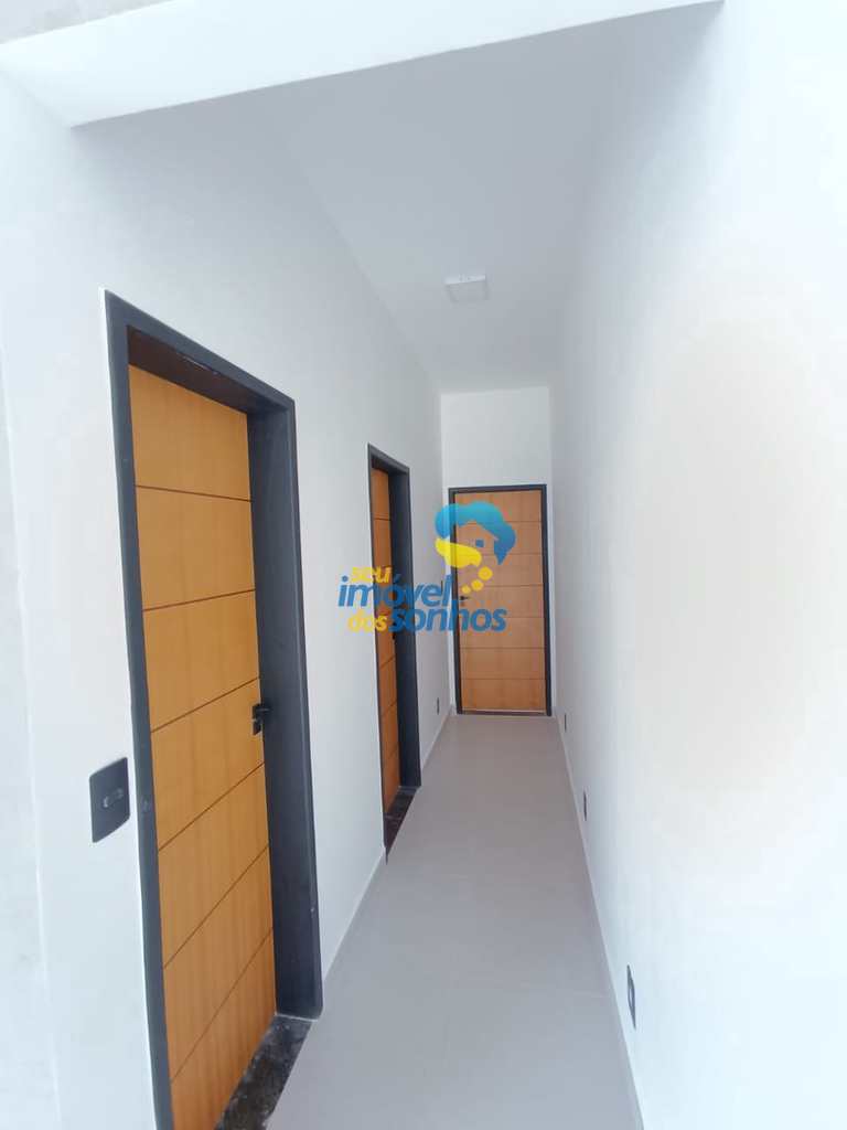 Casa em Bragança Paulista, no bairro Residencial Vila Verde