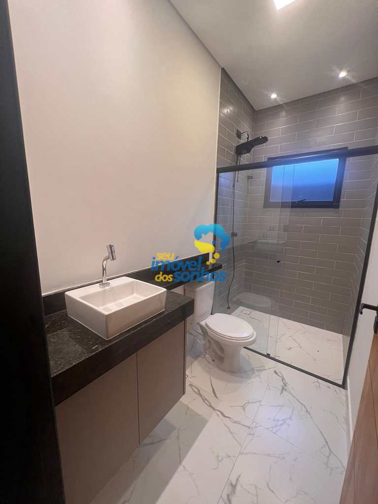 Casa em Bragança Paulista, no bairro Residencial Vila Verde