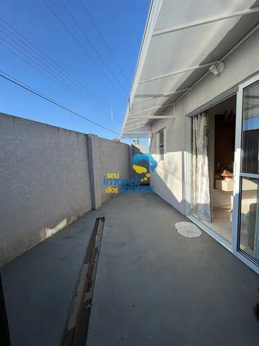 Casa, código 606 em Bragança Paulista, bairro Guaripocaba dos Souzas