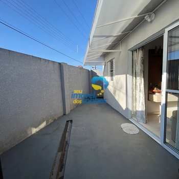 Casa em Bragança Paulista, bairro Guaripocaba dos Souzas